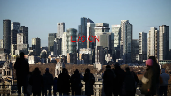 伊朗战争引发能源价格冲击前夕，英国1月经济零增长