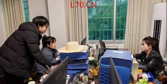 湘西州生态环境局保靖分局开展环境信息依法披露专项帮扶
