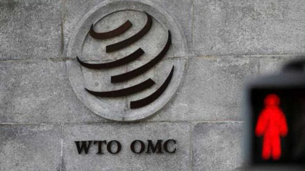 美国再次欠费，WTO新闻发言人答一财