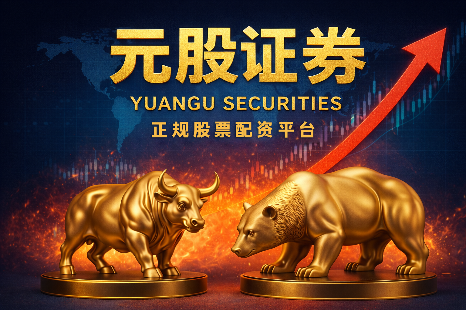 和讯投顾杨德勇：资本都在等业绩，那就等等呗